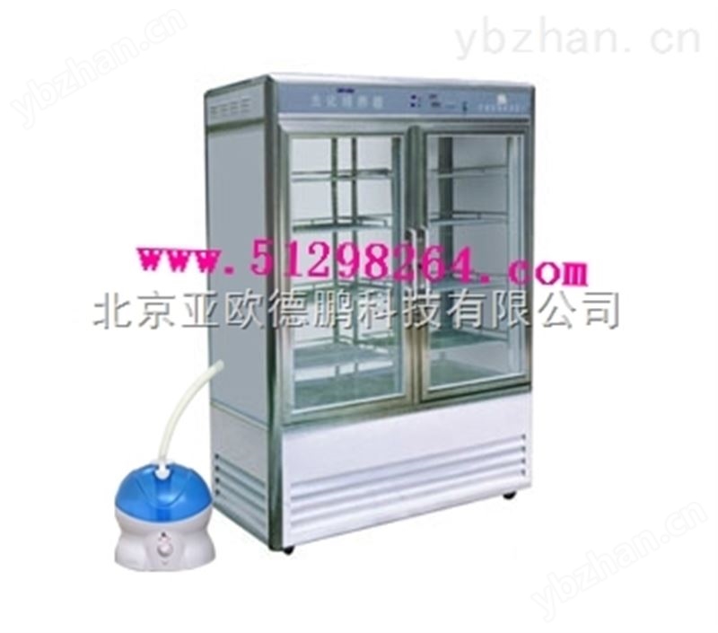 霉菌培养箱/恒温培养箱