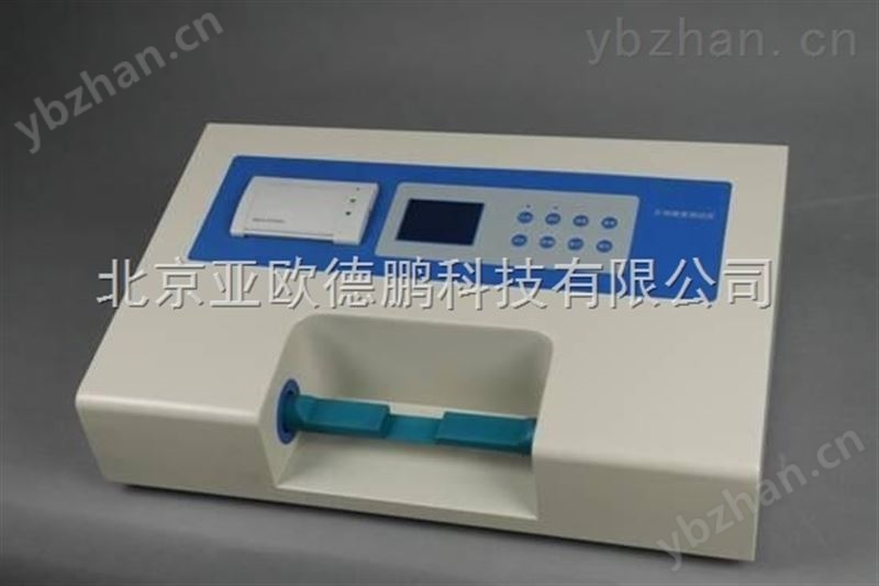 片剂硬度测试仪/片剂压碎硬度计