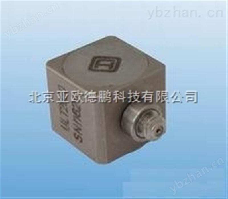 压电加速度传感器/加速度传感器
