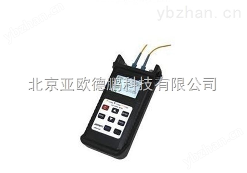 光功率计/光功率表