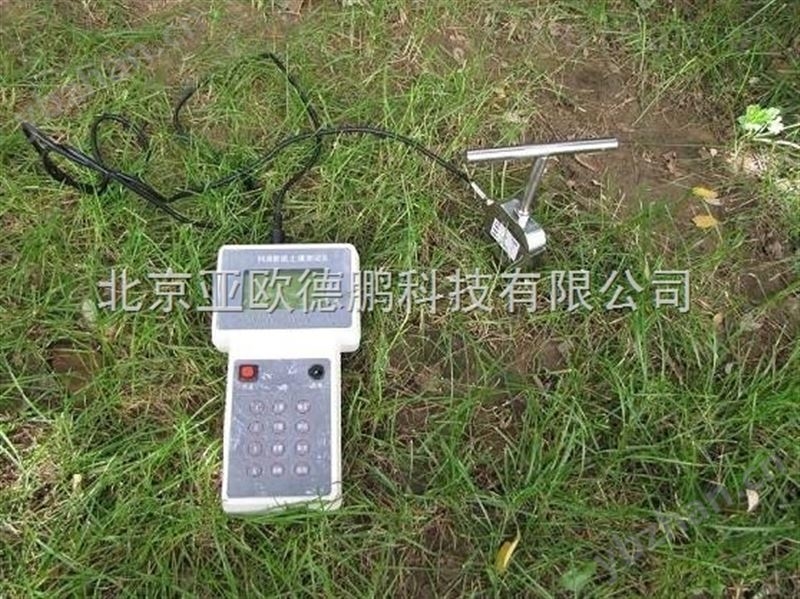 土壤硬度计 便携式硬度仪 亚欧硬度计