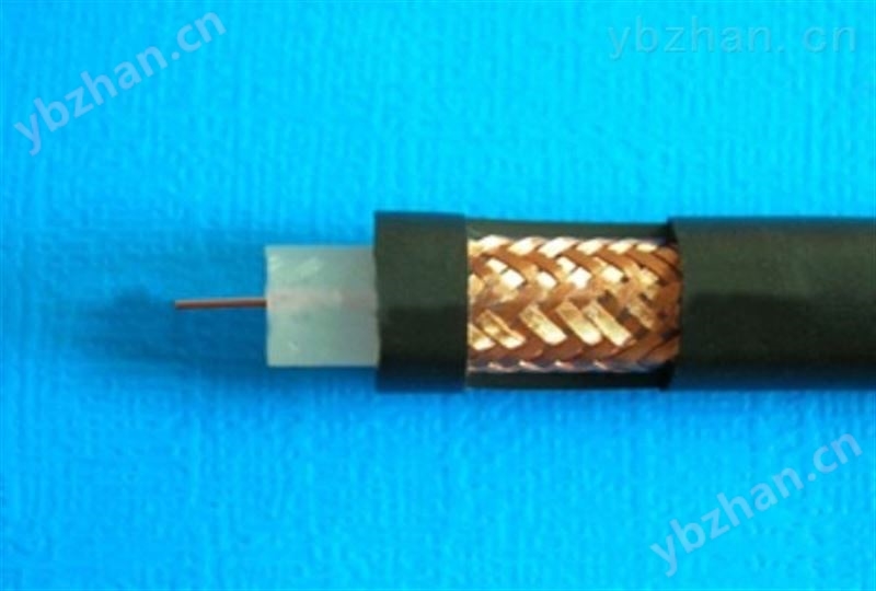 SYV-75-7同轴电缆用途