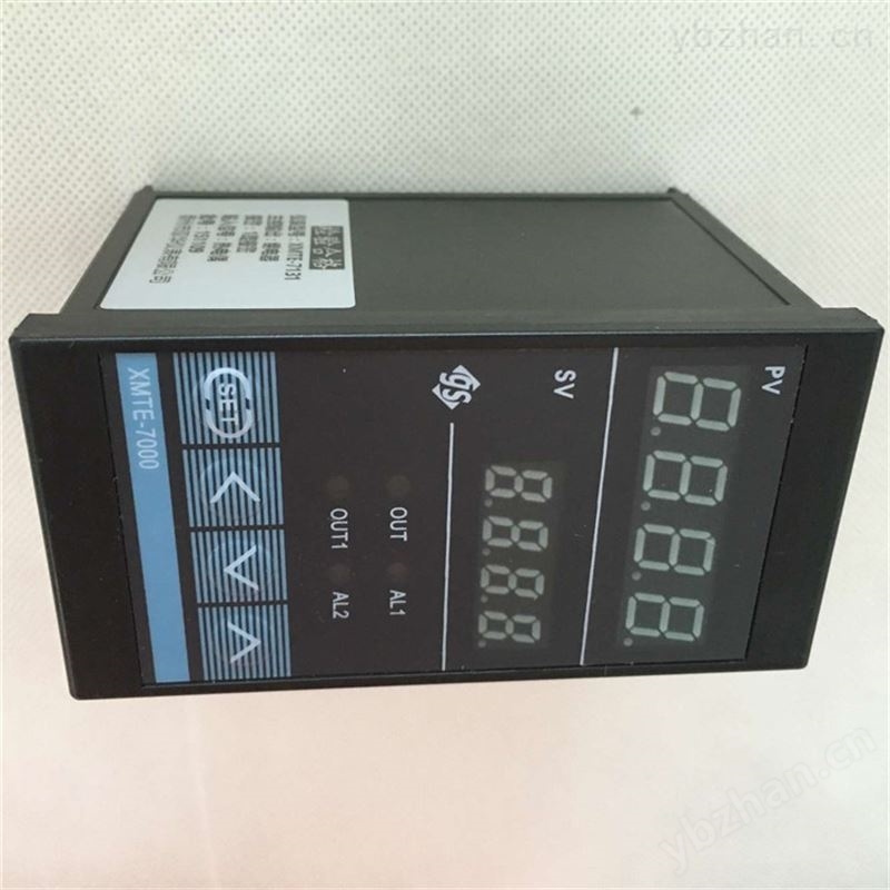 热电阻SWP201（单路）智能温度变送器