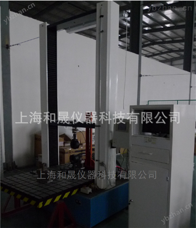 碳纤维自行车试验机 材料试验机