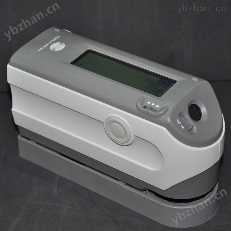工业在线色差仪