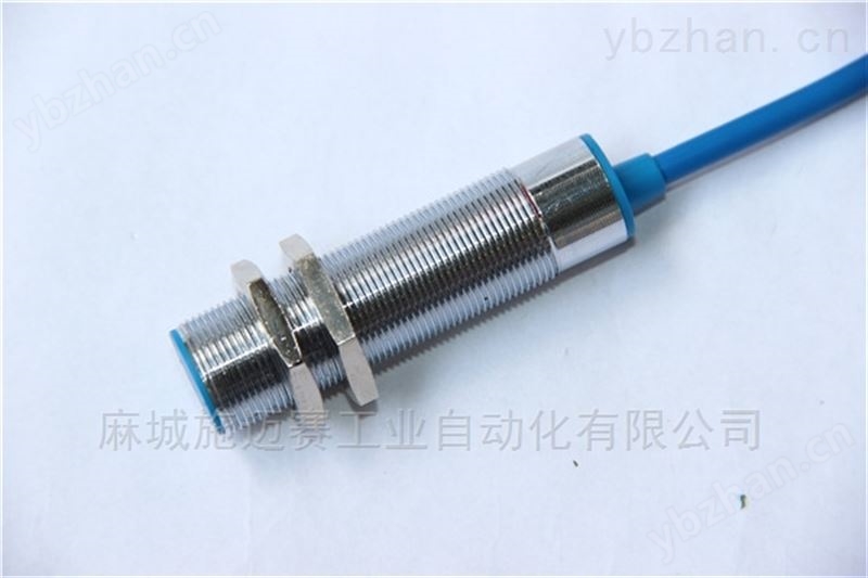 HT-M18-S15T0磁感应式接近开关|24V 50MA