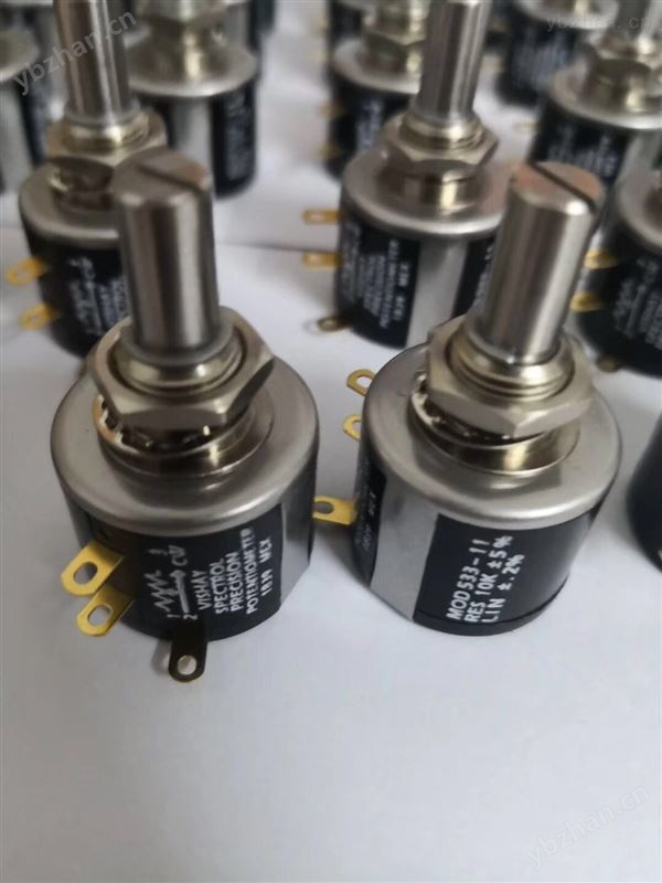 MOD 533-11 RES 10K电位器 多圈电位器