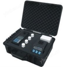 TDCOD-810便携式COD测定仪