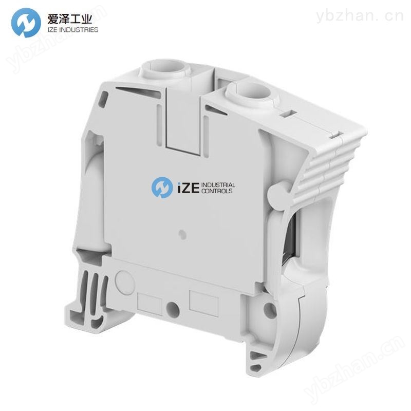 ENTRELEC导轨安装接线端子ZS35-总线端子模块
