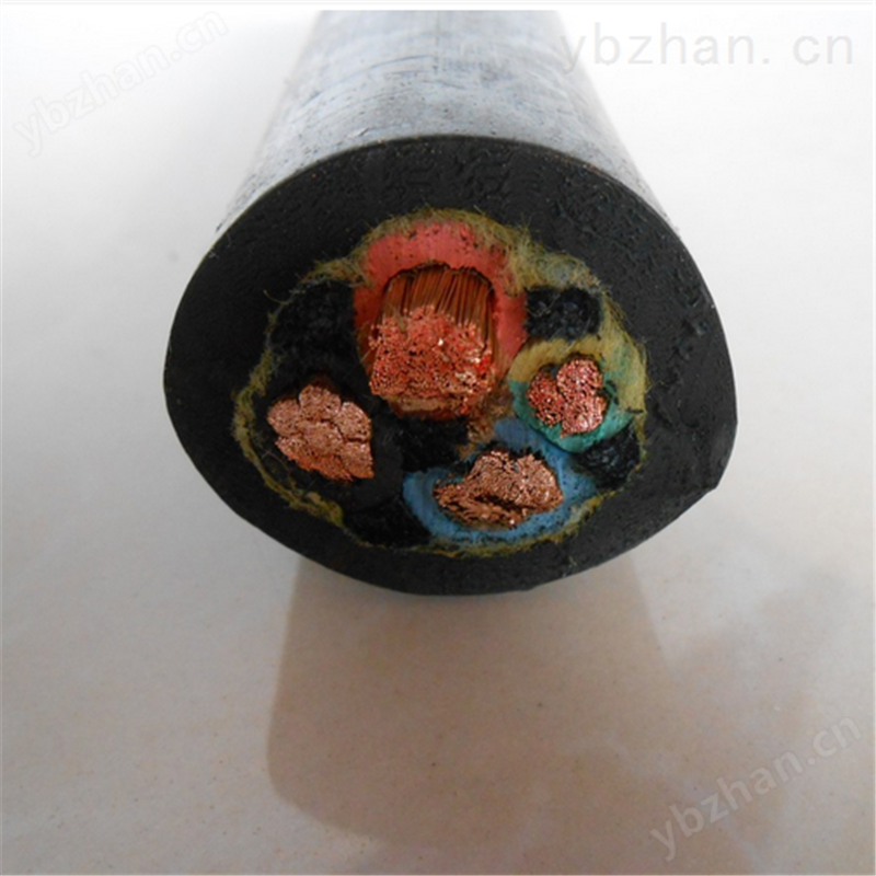JHS3*10防水电缆价格-电气设备用电缆