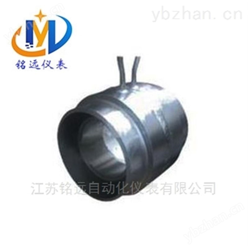 MY焊接式标准喷嘴-流量喷嘴