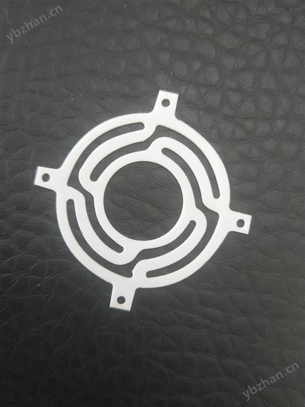 狭缝激光精密切割 光继电器
