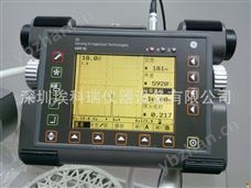 德国KK进口德国KK超声波探伤仪 美国GE无损检测仪