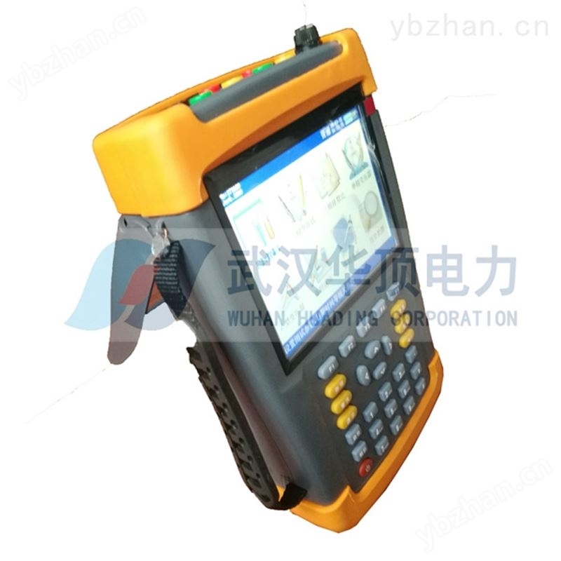 HDDL-101矢量法架空线路故障定位仪量大从优 电缆探测仪