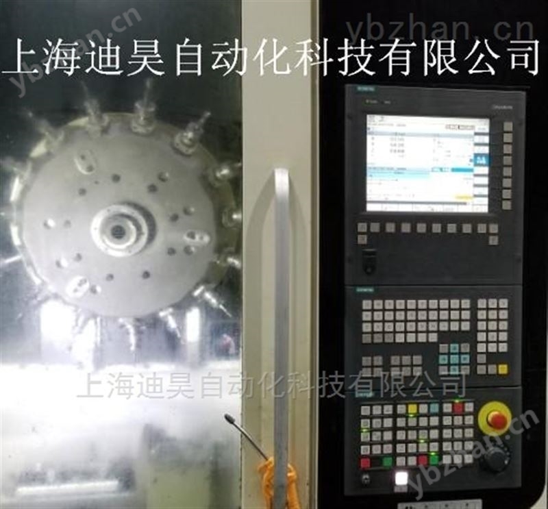 西门子PCU50发烫黑屏维修 工作站