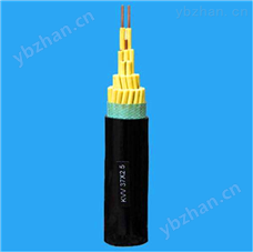 YJPVP热工仪表电缆KX-HA-YJPVP-1×2×1.0-控制电缆