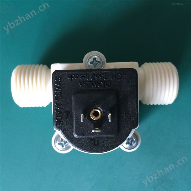 广州938防腐液体微型流量传感器