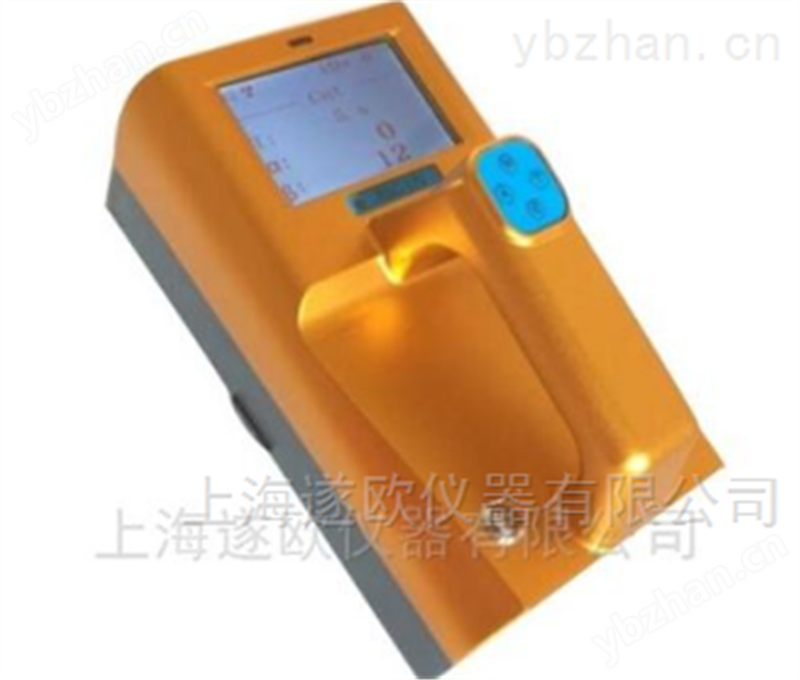 RSC-170表面污染检测仪-辐射仪（射线检测仪） 表面污染检测仪器