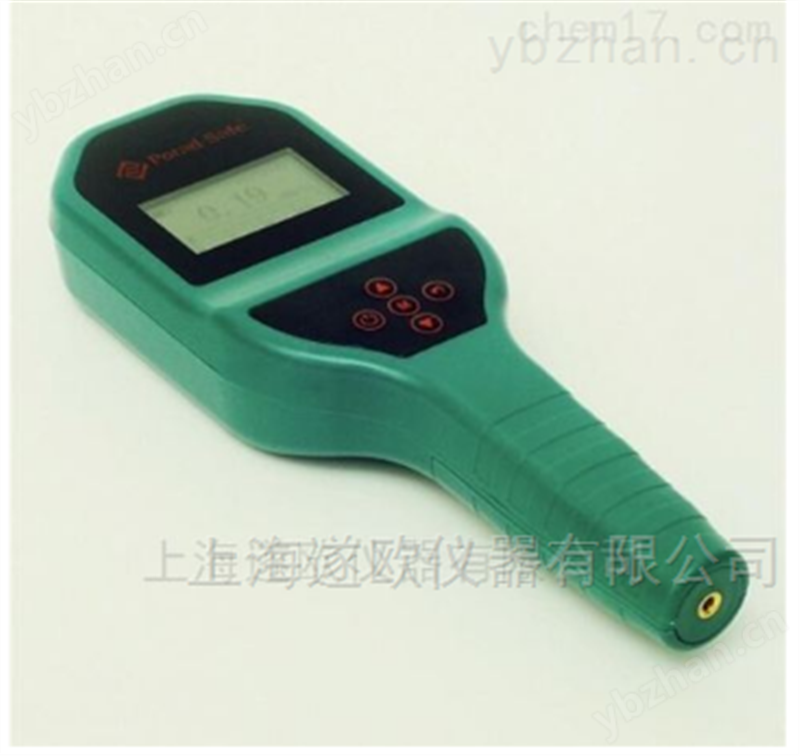 SRM-100表面污染仪报价-辐射仪（射线检测仪） SRM-100表面污染仪