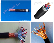 DJYVRP22铠装信号电缆DJYVRP22（电缆加工）-仪表电缆
