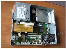 西门子工控机840D黑屏维修