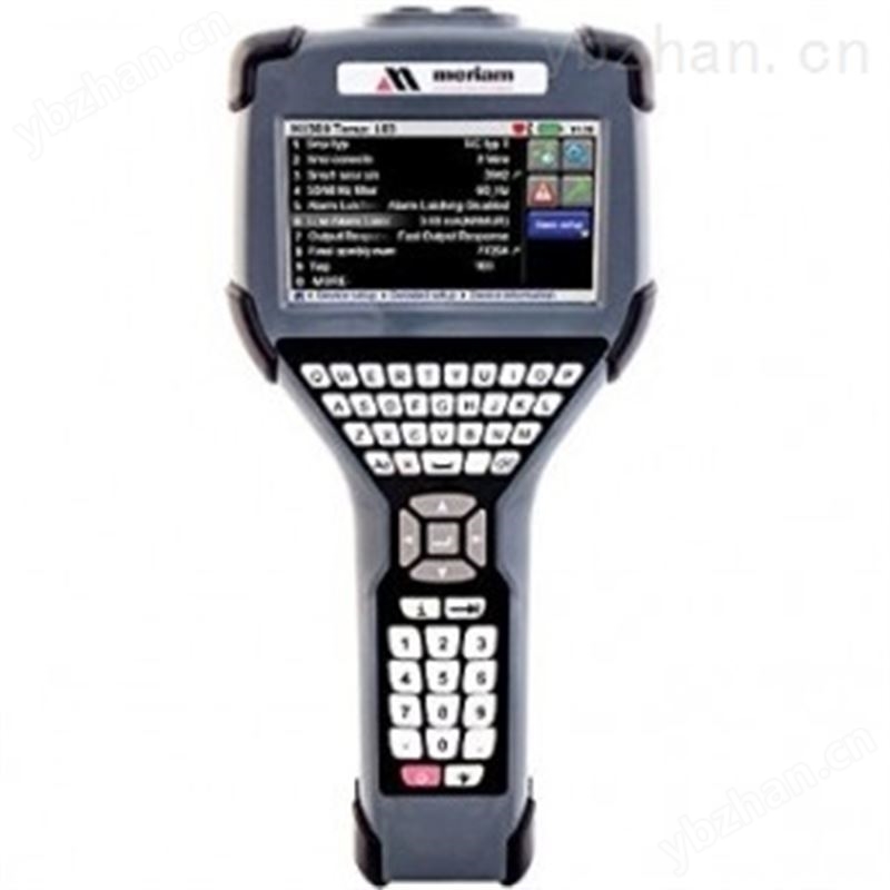 Meriam手持式通讯器本安HART手操器通讯仪 hart475手操器