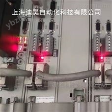 6SN1123维修西门子数控系统300613故障处理