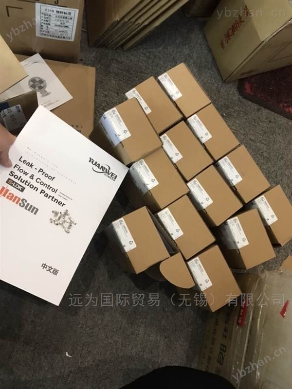 BUEHLER NV 74-HY-MS-S6/370-2K-KT-三线制热电阻