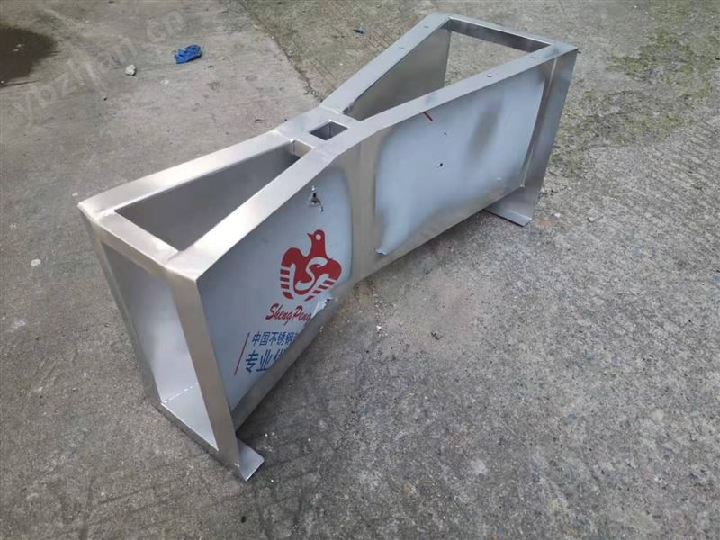 量水堰槽巴歇尔槽价格 巴歇尔槽   