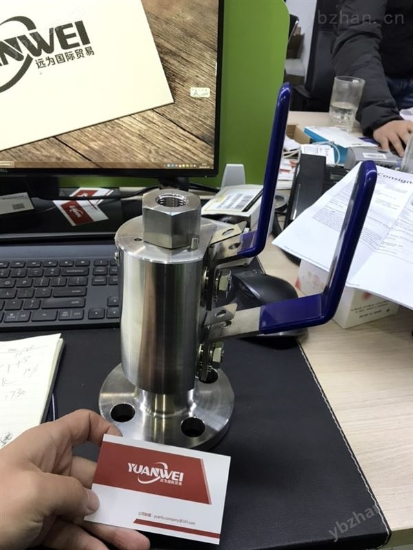 精密螺母SS-8-VCO-4可替代大量现货 液体压力计
