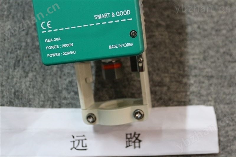 美国APTECH阿博泰气动调压阀现货-风压检测系统
