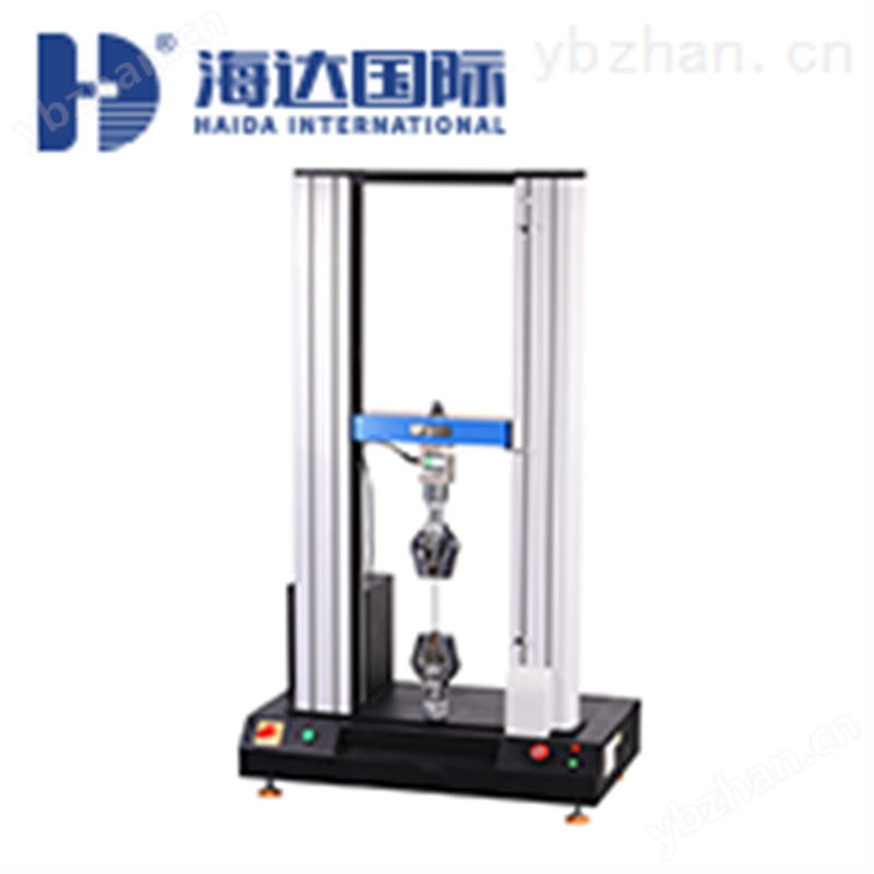 电源线拉力机HD-604B