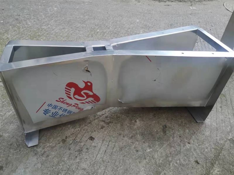 量水堰槽巴歇尔槽价格 巴歇尔槽   
