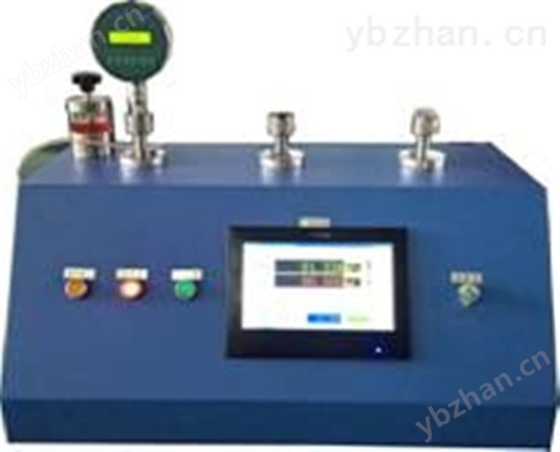 自动电动压力校验台-95KPA-60MPA-动态压力测量系统