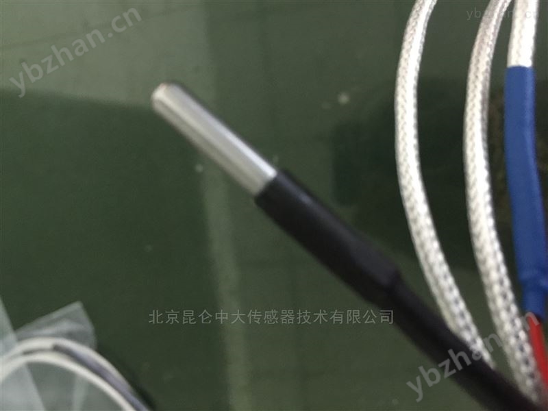 辽宁铂电阻传感器定制，响应时间可以提高-热电阻传感器