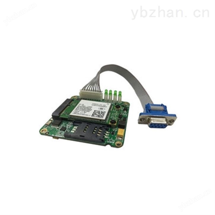 佰马BMD300工业级无线DTU电力版DTU 数传模块
