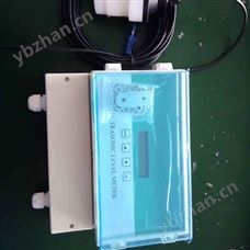 HZM-2D智能超声波明渠流量计价格