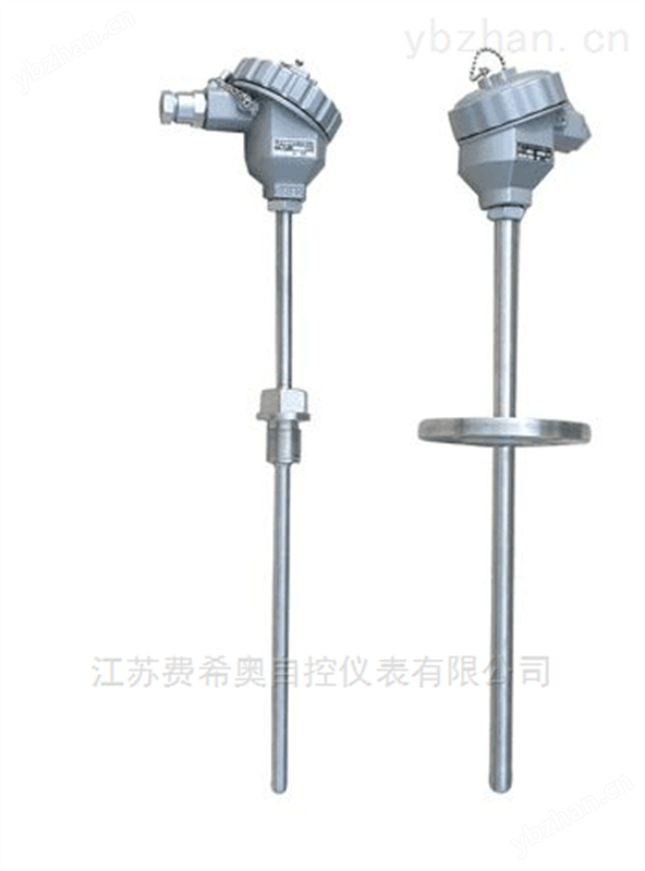 WRn-31WZP-31热电阻-金属热电阻