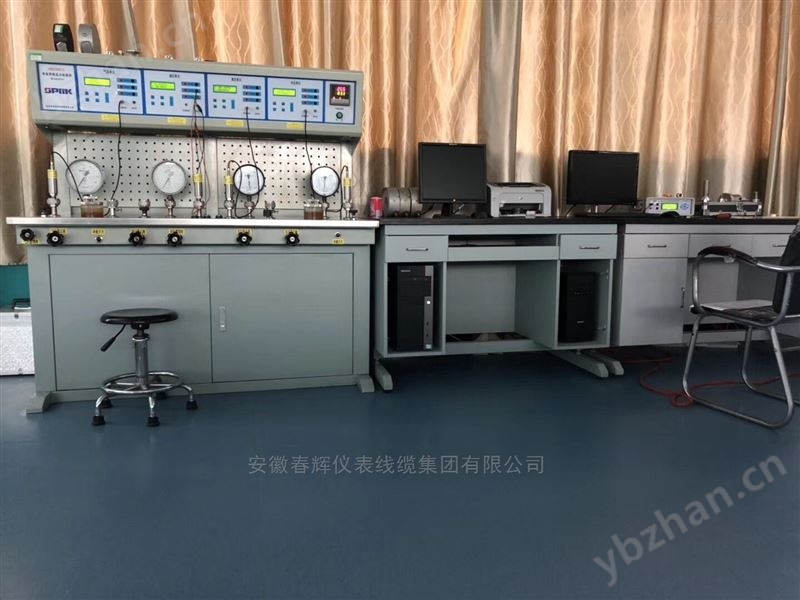 氧量分析仪 春辉集团