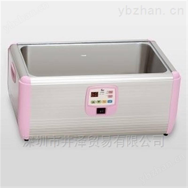 传统工艺SENJYOU超音波洗净机 超声波清洗器