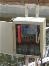 HZM-LD01明渠在线流量计价格