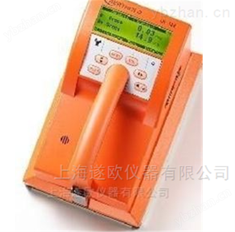 LB124表面沾污仪-辐射仪（射线检测仪） LB124表面沾污仪