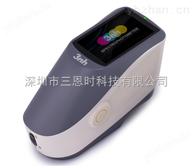 深圳市YS3060油墨油漆涂料光栅分光测色仪-光学仪器 YS3060油墨光栅仪
