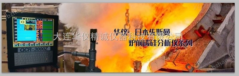 炉前铁水碳硅分析仪工厂滨州莱芜青岛烟台-炉前热分析仪