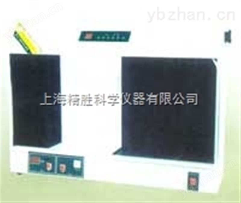 YB-2澄明度检测仪-药物检测器，上海精胜