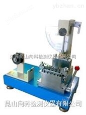 XK-5019优质层间剥离强度试验机北京供应商-纸板检测仪