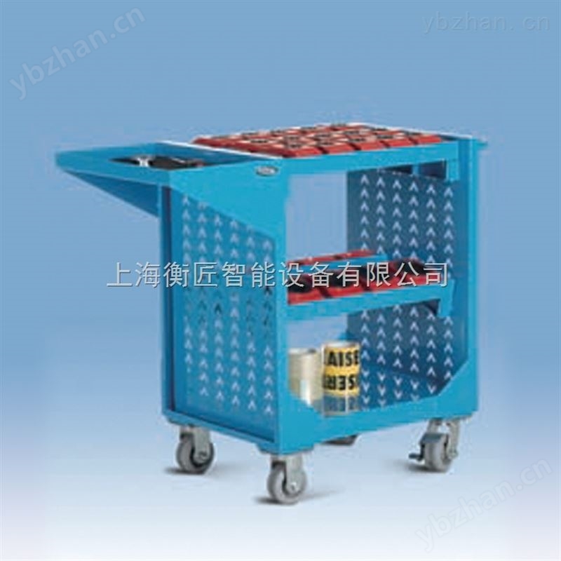 上海*车 移动数控*柜 可存放刀盘*-电子衡器 工位器具存放架