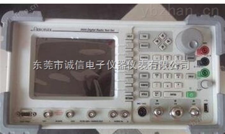 求购回收IFR3920综合测试仪
