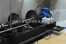 机械振动培训仿真模拟教学平台系统-跌落试验机、跌落试验台 叶轮现场动平衡仪