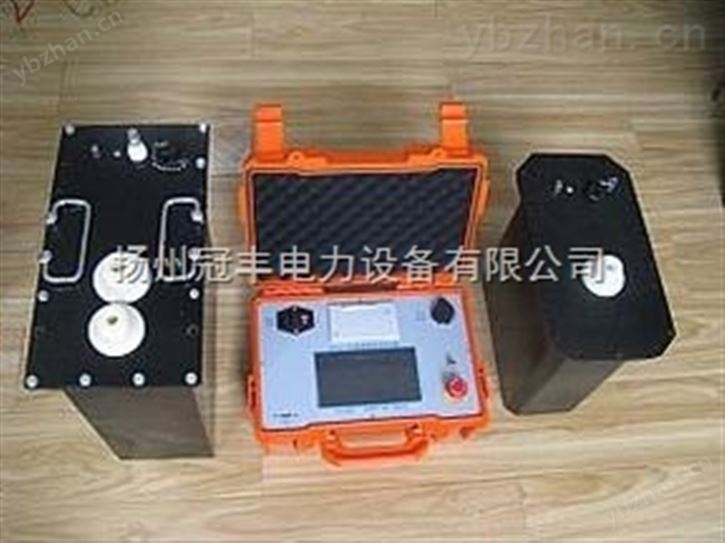 山西申报承试五级资质设备服务 继电保护测试仪